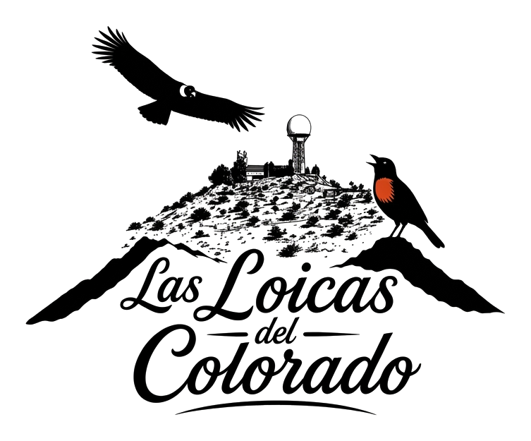Las Loicas del Colorado